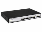 D-Link DGS-1210-10MP D-Link DGS-1210-10MP 10-port Gigabit...