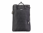 Pacsafe Travelsafe 12L GII Portable safe black