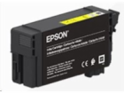 EPSON ink bar Singlepack UltraChrome XD2 Yellow T40C440(2...