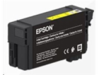 EPSON ink bar Singlepack UltraChrome XD2 Yellow T40D440(5...