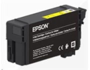 EPSON ink bar Singlepack UltraChrome XD2 Yellow T40D440(50ml)