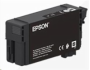 Epson C13T40C140 - originální EPSON ink čer Singlepack UltraChrome XD2 Black T40C140(50ml)