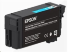 EPSON ink bar Singlepack UltraChrome XD2 Cyan T40C240(26ml)