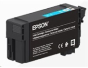 EPSON ink bar Singlepack UltraChrome XD2 Cyan T40C240(26ml)