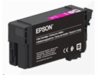 Epson inkoustová náplň/ C13T40C340 / UltraChrome XD2 Mage...