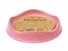 Miska pro kočku, BecoBowl-pink, EKO