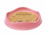 Miska pro kočku, BecoBowl-pink, EKO