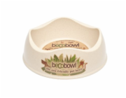 BecoBowl Miska pro psy EKO natural L