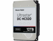 Western Digital Ultrastar He12 3.5" 12000 GB SATA III