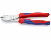 KNIPEX bocni stip.silove kleste antikor.upr. 200 mm