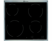 Electrolux EHF 16240 XK Sklokeramická deska