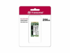 TRANSCEND Industrial SSD MTS430S 256GB, M.2 2242, SATA II...