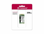 TRANSCEND Industrial SSD MTS430S 256GB, M.2 2242, SATA III 6Gb/s, TLC