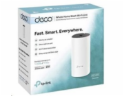 TP-Link Deco M4(1-Pack) WiFi5 Mesh (AC1200, 2,4GHz/5GHz, 2xGbELAN/WAN)