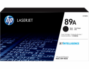 HP 89A Black LaserJet Toner Cartridge (5,000 stran)