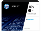 HP toner 89Y (černý, 20 000str.) pro HP LaserJet Enterpri...