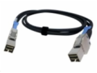 QNAP Mini SAS cable (SFF-8644), 0,5m CAB-SAS05M-8644 QNAP...