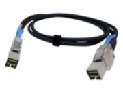 QNAP Mini SAS cable (SFF-8644), 0,5m CAB-SAS05M-8644 QNAP Mini SAS cable (SFF-8644), 0,5m