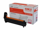 OKI 44318506 - originální OKI C711 drum cartridge magenta...