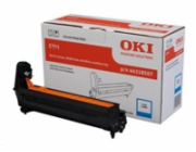 Oki Obraz. válec pro Cyan toner do C711 (20k)