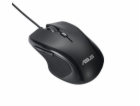 ASUS MOUSE UX300 PRO, černá