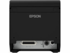 Epson TM-T20III, USB, RS232, 8 dots/mm (203 dpi), řezačka...