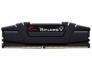 Paměť G.Skill Ripjaws V, DDR4, 16 GB, 4000 MHz, CL18 (F4-4000C18D-16GVK)