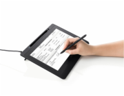 Wacom DTU1141B & sign pro PDF