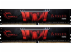 Paměť G.Skill Aegis, DDR4, 16 GB, 3200 MHz, CL16 (F4-3200...