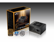 Fortron SFX PRO 450W PPA450AA00 FORTRON zdroj SFX PRO 450 / SFX&ATX / 80 Plus Bronze