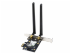 ASUS PCE-AX3000 Wireless AX3000 PCIe Wi-Fi 6 Adapter Card