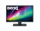 BENQ 32" LED SW321C/ IPS panel/ 3840x2160/ 1000:1/ 5ms/ 2...