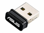 ASUS USB-N10 B1 Wireless N150 Mini USB Adapter