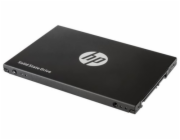 Dysk SSD HP S700 500 GB 2.5 SATA III (2DP99AA#ABB)