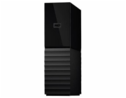 Western Digital WD My Book  12TB USB 3.0