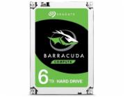 Seagate Barracuda 5400 ST6000DM003 6TB