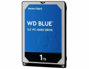 WD BLUE Mobile 1TB/2,5"/128MB/7mm