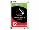 Disk Seagate HDD 12TB, IronWolf 256 MB, SATAIII 7200rpm