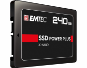 X150 SSD Power Plus 240 GB