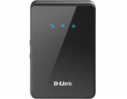 D-Link DWR-932 LTE hotspot, mobilní WiFi router