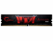 DIMM 4 GB DDR4-2400, Arbeitsspeicher