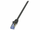 LOGILINK CQ4043S LOGILINK -Patch cable Cat.6A, made from ...