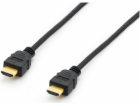 Equip HDMI - HDMI kabel 3m černý (119353)