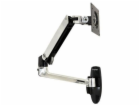 Ergotron 45-243-026 ERGOTRON LX Wall Mount Arm, Polished ...