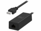 USB 2.0 Adapter NSW-004U, USB-A Stecker > RJ-45 Buchse