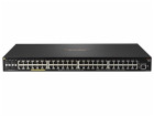 Hewlett Packard Enterprise 2930F 48G PoE+ 4SFP+, přepínač