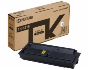 Toner Kyocera černý TK-6115