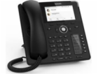 D785, VoIP-Telefon