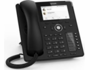 D785, VoIP-Telefon