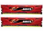 G.Skill 16GB DDR3-1600 memory module 2 x 8 GB 1600 MHz